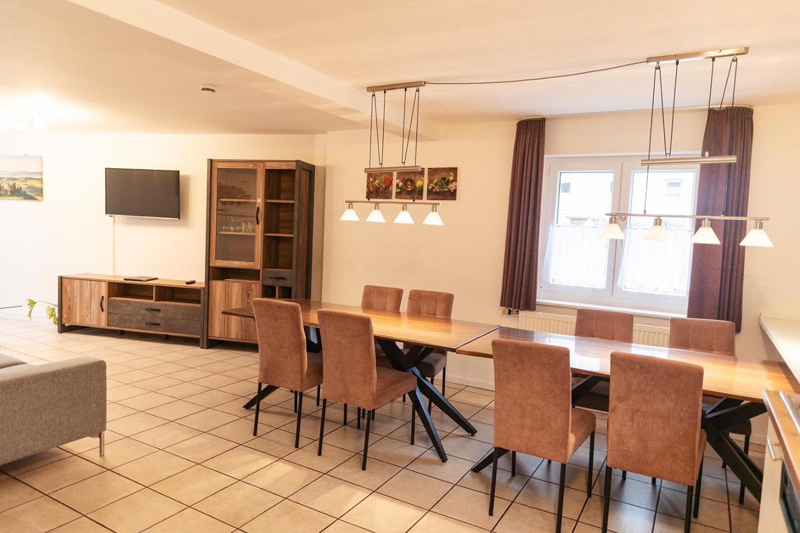 Gasthaus Kranz Lausheim Camera foto