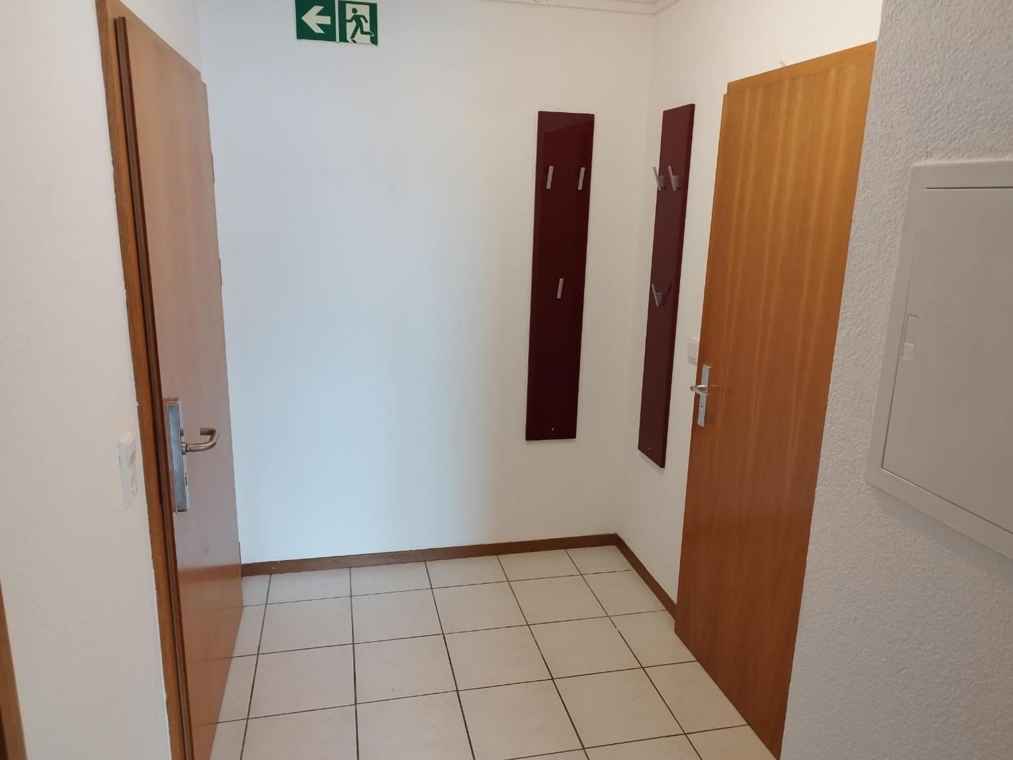 Gasthaus Kranz Lausheim Camera foto