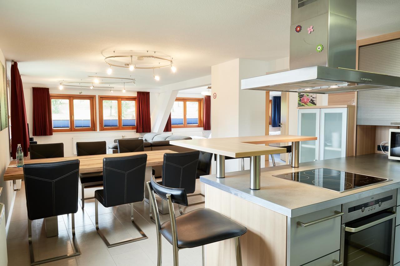 Gasthaus Kranz Lausheim Esterno foto